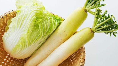 甲状腺疾病为什么要少吃萝卜和白菜(甲状腺不能吃萝卜和白菜吗)