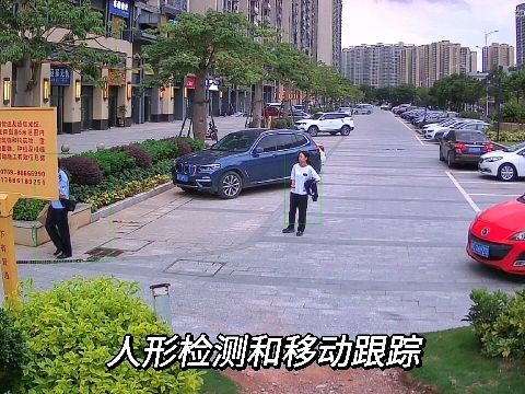 Smile系列庭院灯监控摄像头,监控照明两不误 震撼上市 价格美丽 