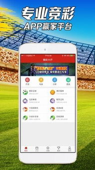 app竞彩足球直播