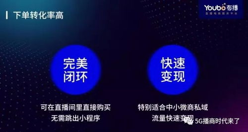 微信怎么开直播 有播是什么平台 一部手机能开播吗 怎么吸粉小白也能开播吗