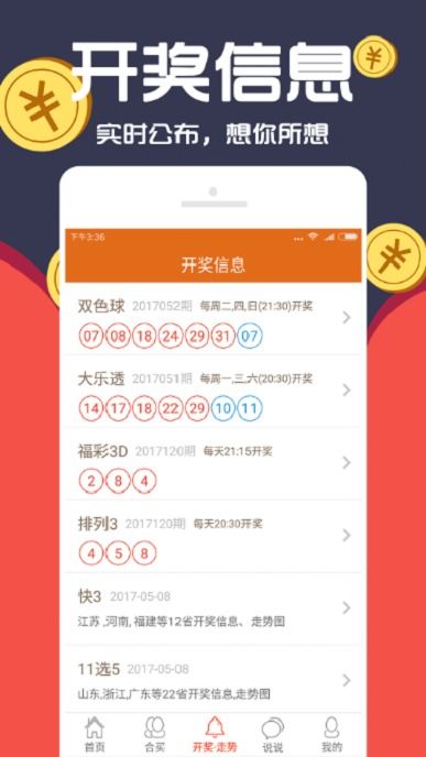 彩票app网站下载-数字化时代彩票行业的巨变与趋势”