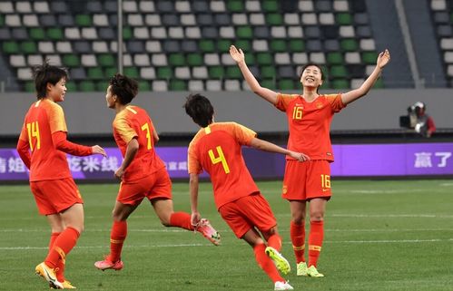 中国女足新名单即将公布，新教练上任，敬请期待！