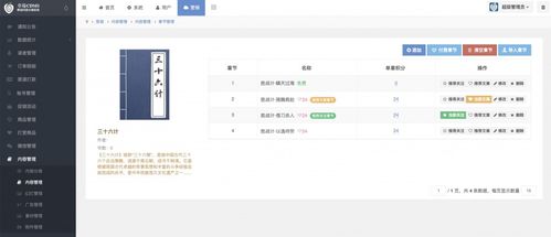 小说系统,管理员权限到底有多么的强大6