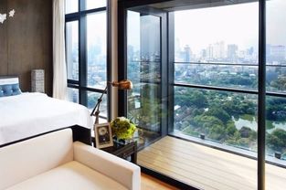 曼谷公寓价格,还会进行增长吗
