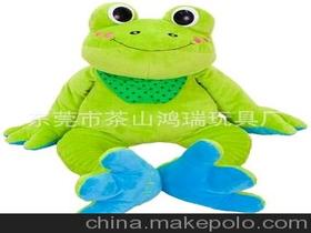 毛绒玩具青蛙价格 毛绒玩具青蛙批发 毛绒玩具青蛙厂家 