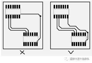 PCB设计中元器件布局的10条规则,布线的规则是什么 