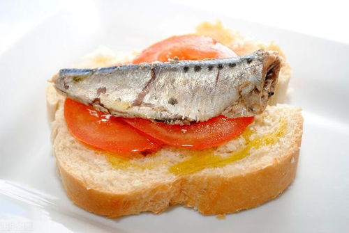 一份番茄沙丁鱼续命82分钟 想要长寿 长寿地区饮食方式,可借鉴