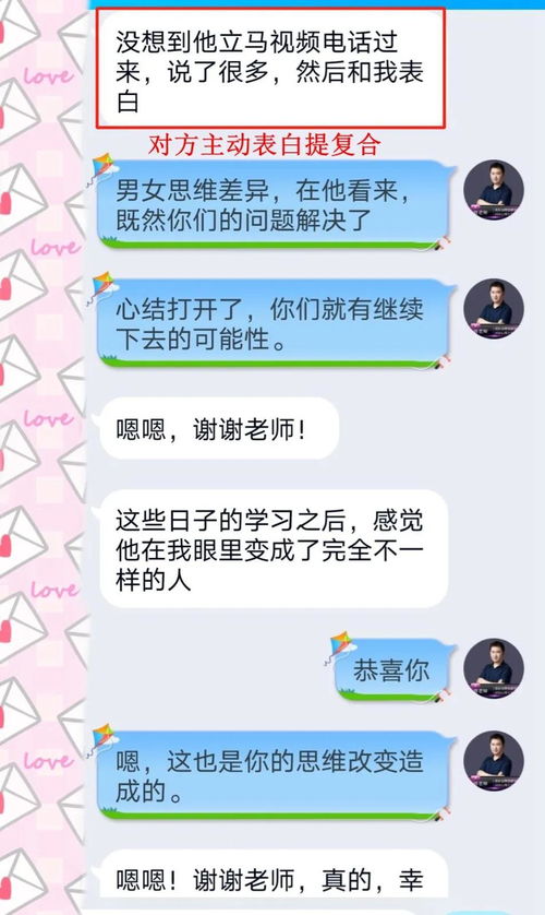 感情出现问题了怎么去修复