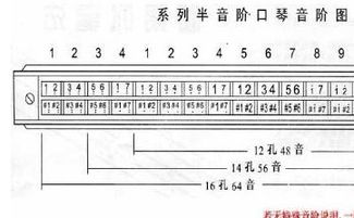 布鲁斯口琴如何学习 