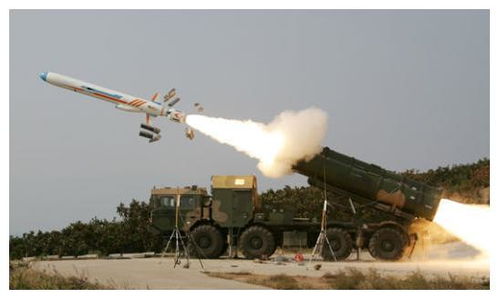 打给印度看的 巴铁试射新款导弹精确命中 性能类似中国这款导弹