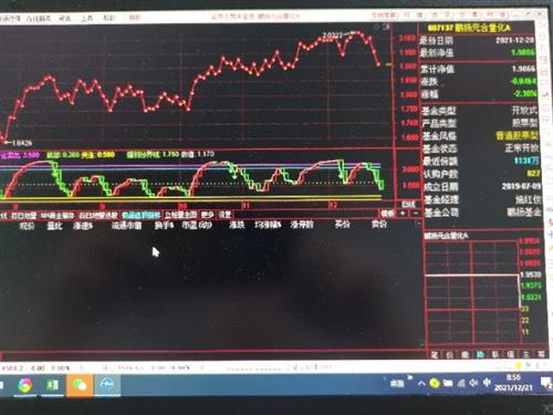 中航军工股票怎么回事