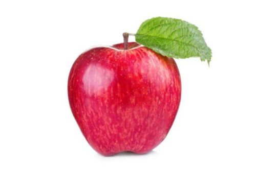 苹果多少大卡,一个苹果有多少卡路里?