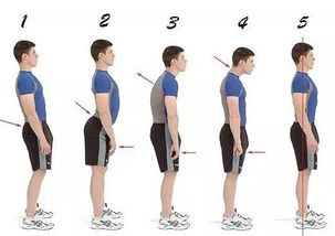 如何改善含胸驼背 6个动作帮你恢复挺拔的体态,还有助长高