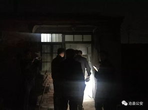 免费治疗 鬼缠身 沧州这个 大仙 被拘留十日 记者暗访沧州多地 大仙 乱象...