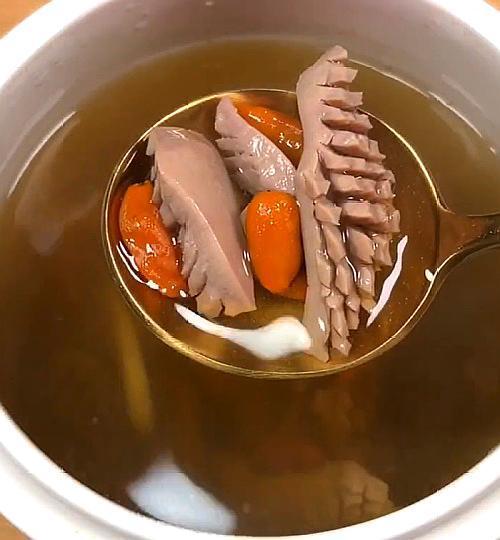 豬腰怎麼煲湯補腎?