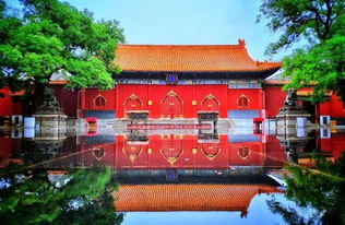 北京这5个顶级宅院,第一个这辈子必须去看看