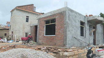 这21户年底住新房,同心撑起不漏雨的屋顶