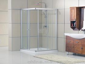 淋浴间玻璃隔断效果图价格 淋浴间玻璃隔断效果图批发 淋浴间玻璃隔断效果图厂家 