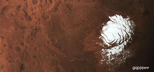 火星上发现液态水,就意味着一定存在生命 看看科学家怎么说