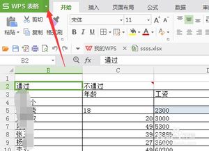 wps表格怎么组合及分级显示 