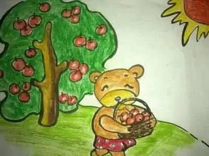 胎教故事小熊的苹果树,给胎宝宝讲的胎教故事有哪些？