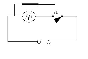 如图所示,一电动机额定电压是220V,电动机线圈电阻R 8Ω,接通电路的电动机正常转动 