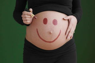 原创准妈妈怀孕后身体出现这3种表现，可能是“胎毒”过多，不可大意