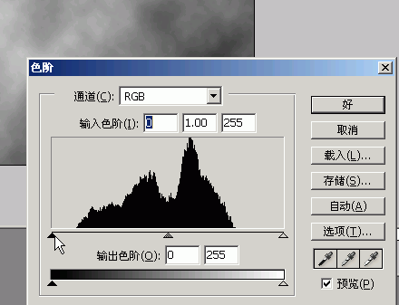 PS代表什么