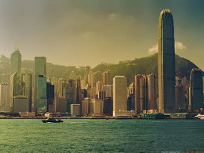 金融科技 Fintech 助力香港金融服务创新 