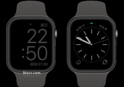 苹果手表使用 watchOS 7 自动化 Apple Watch使用方法