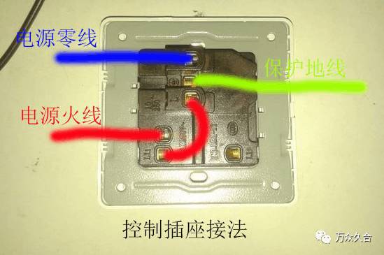 带开关的插座到底好不好 电力工程技术专家分析