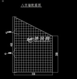 涵洞详细设计图