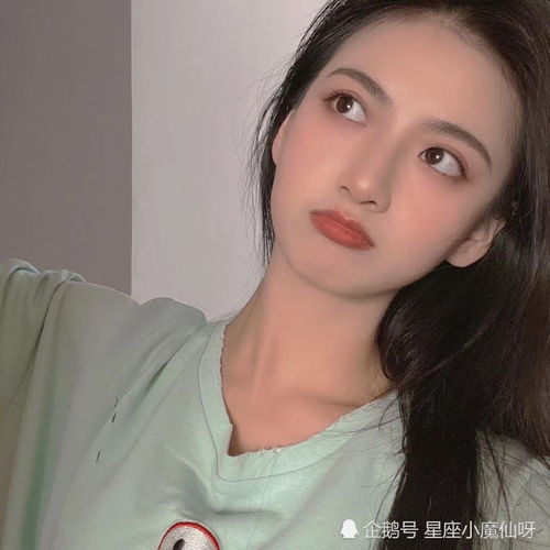 12星座女谈恋爱的必备条件是什么,天秤女准爆了