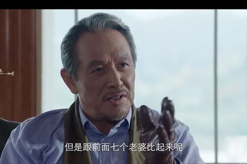 你个糟老头坏的很,有的人没有老婆,你居然娶了八个 