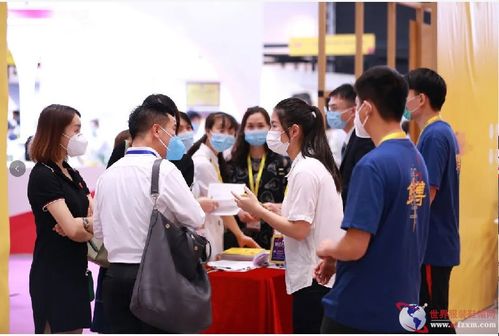 一组数据透视 2020深圳针博会 