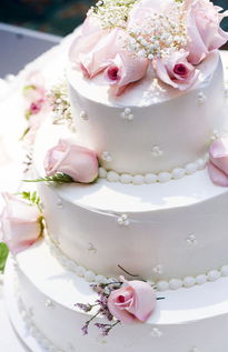 下载 婚礼蛋糕18 结婚蛋糕图片