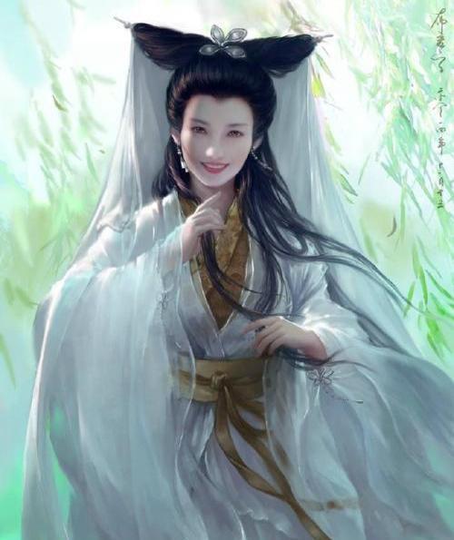 如果白素贞来到 西游记 世界,她算是多高段位的妖怪