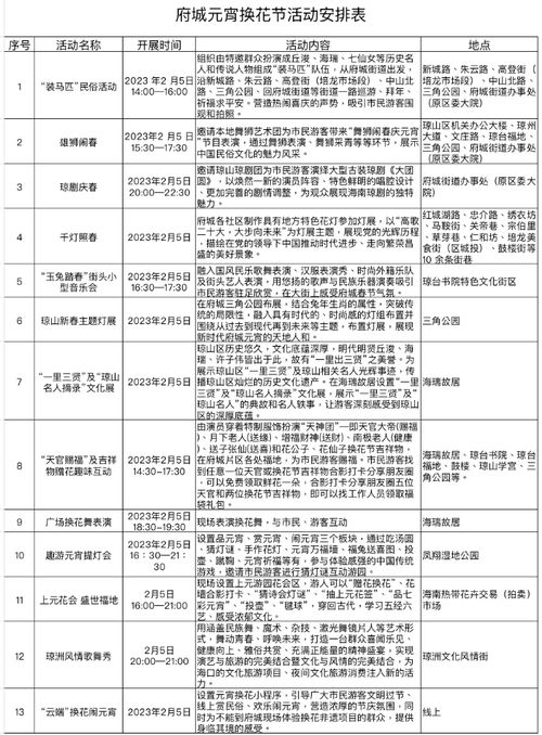 巡视提醒事项,小学元宵节活动方案2023年精选