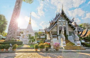 清迈和曼谷哪个好旅游第一次去推荐曼谷还是清迈比较好（曼谷与清迈相隔多远）