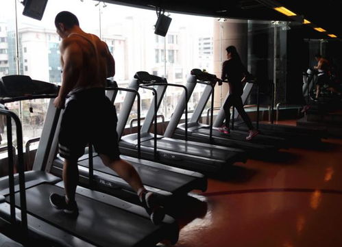 为什么说健身想要增肌就不要经常跑步