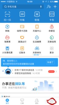 支付宝pay是什么东西