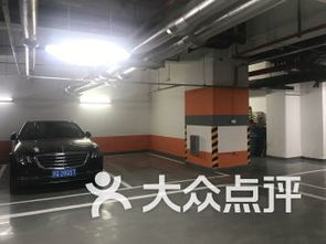 北京哪个商场有免费停车 (建业南区哪里有免费停车场)