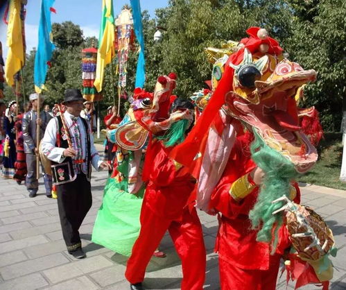 纳西族的风俗习惯(纳西族的风俗习惯是什么)