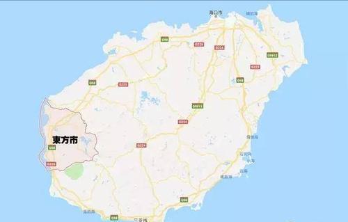 你不知道的20条城市冷知识 中国海南 二线城市 三线消费