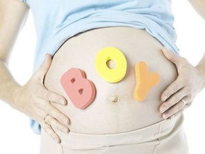 生命银行 说生男孩的孕期征兆,有哪些是准的呢 