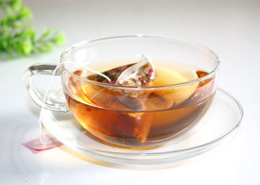 哪些自制减肥茶简单又有效," 2周见效果的9种自制减肥茶 "