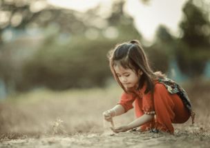 五行属木的字女孩用寓意好的 