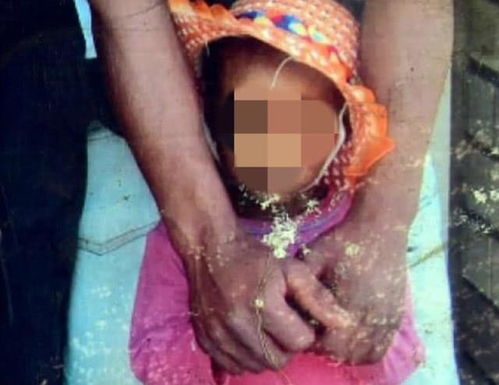 5岁女儿被男子先奸后杀,孩子母亲将该男子生殖器剪断
