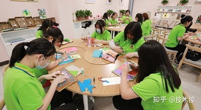 合肥幼师培训学校？合肥有哪些好的幼师学校