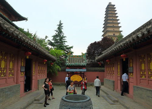 中国最不正经的寺庙,已有千年历史,大力支持爱情